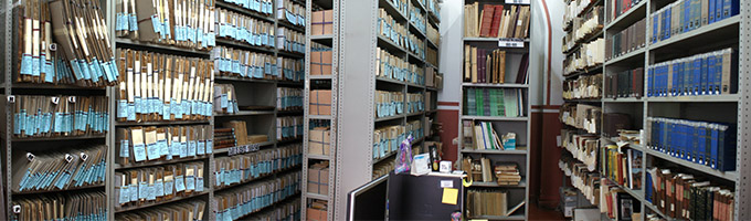 biblioteca