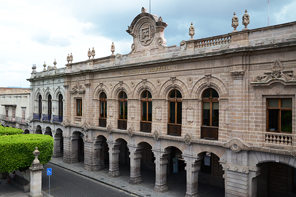 Se realizará el 30 de junio en Morelia; registro abierto en https://bit.ly/2OjUSEm